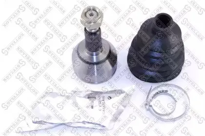 Шарнирный комплект, приводной вал STELLOX купить